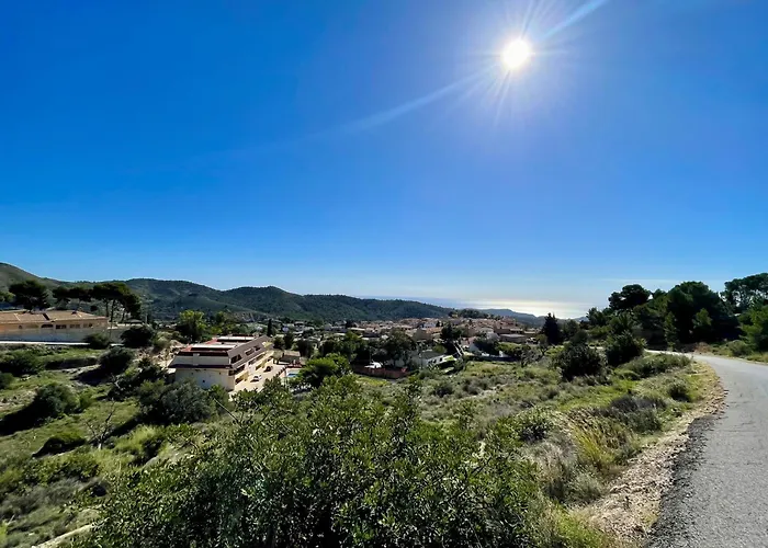 Finca El Otero
