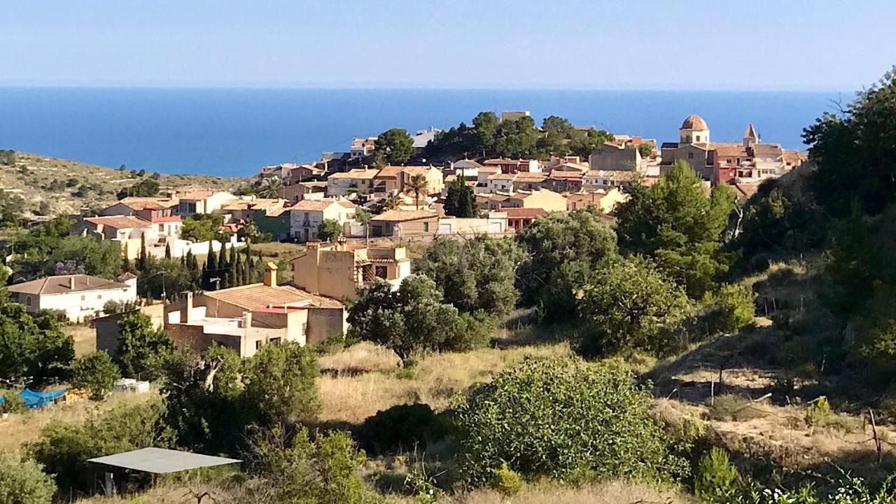 El Otero Bed & Breakfast Aigues