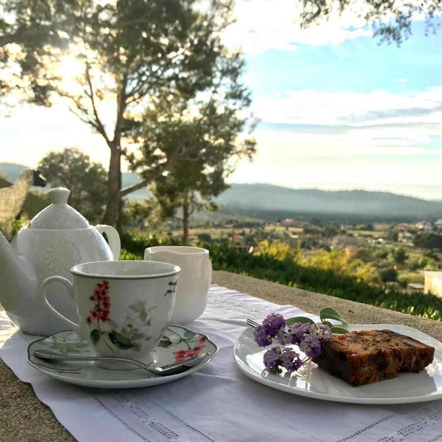 El Otero Couette-café 3*